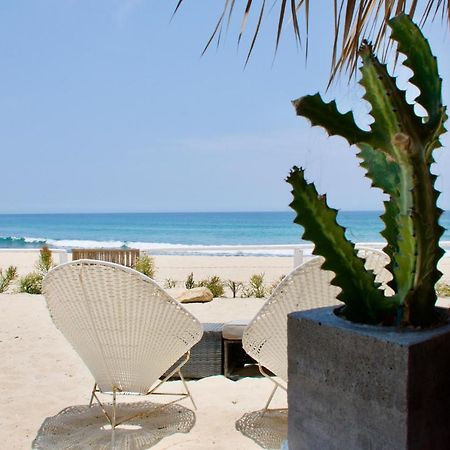 Rustico Lounge - Property In Front Of The Beach San José del Cabo Exterior foto